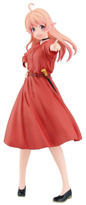 Статуетка Banpresto Animation: Witch Watch - Nico Wakatsuki (Vol.2), 20 cm