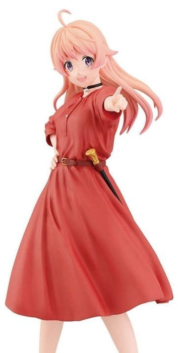 Статуетка Banpresto Animation: Witch Watch - Nico Wakatsuki (Vol.2), 20 cm