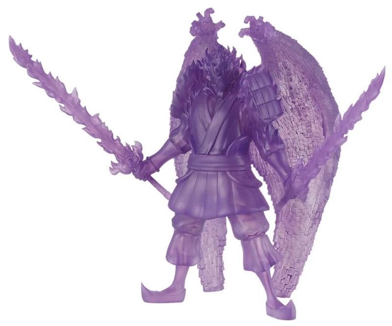 Статуетка Banpresto Animation: Naruto Shippuden - Susano'O, 20 cm