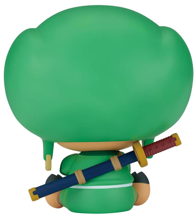 Статуетка Banpresto Animation: One Piece - Chopperemon (Sofvimates), 11 cm