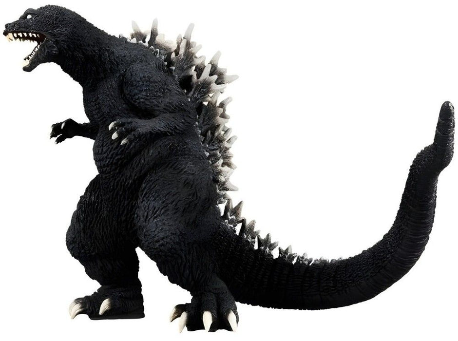 Статуетка Banpresto Movies: Godzila - Monsters Roar Attack (Monster Series), 13 cm