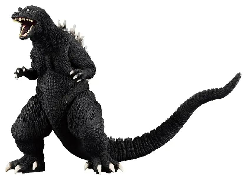 Статуетка Banpresto Movies: Godzila - Monsters Roar Attack (Monster Series), 13 cm