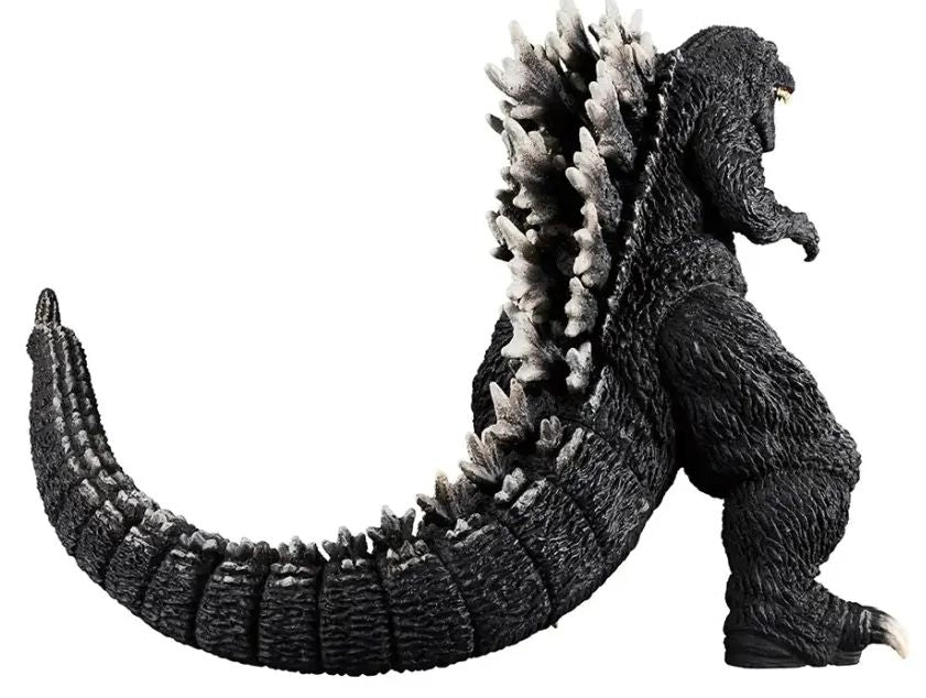 Статуетка Banpresto Movies: Godzila - Monsters Roar Attack (Monster Series), 13 cm