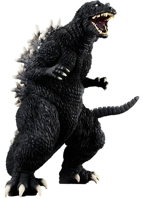 Статуетка Banpresto Movies: Godzila - Monsters Roar Attack (Monster Series), 13 cm