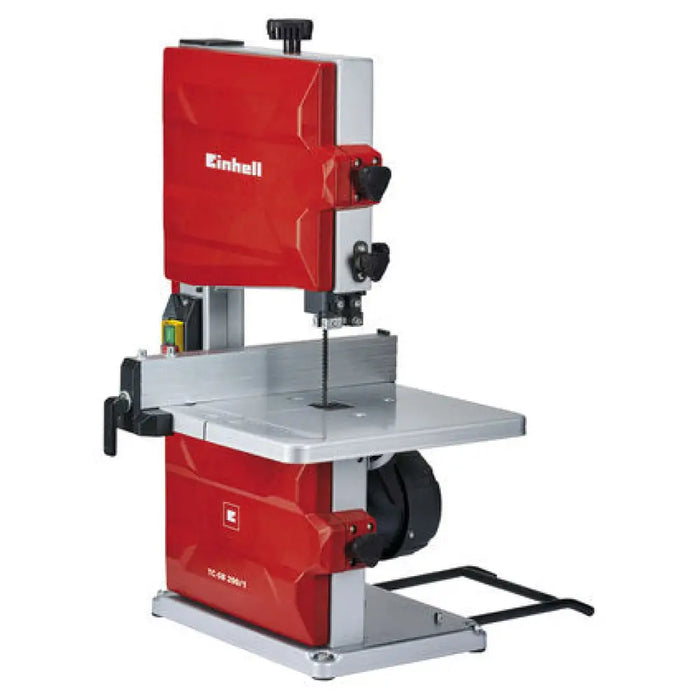 БАНЦИГ EINHELL BTC-SB 200/1