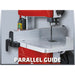 БАНЦИГ EINHELL BTC-SB 200/1