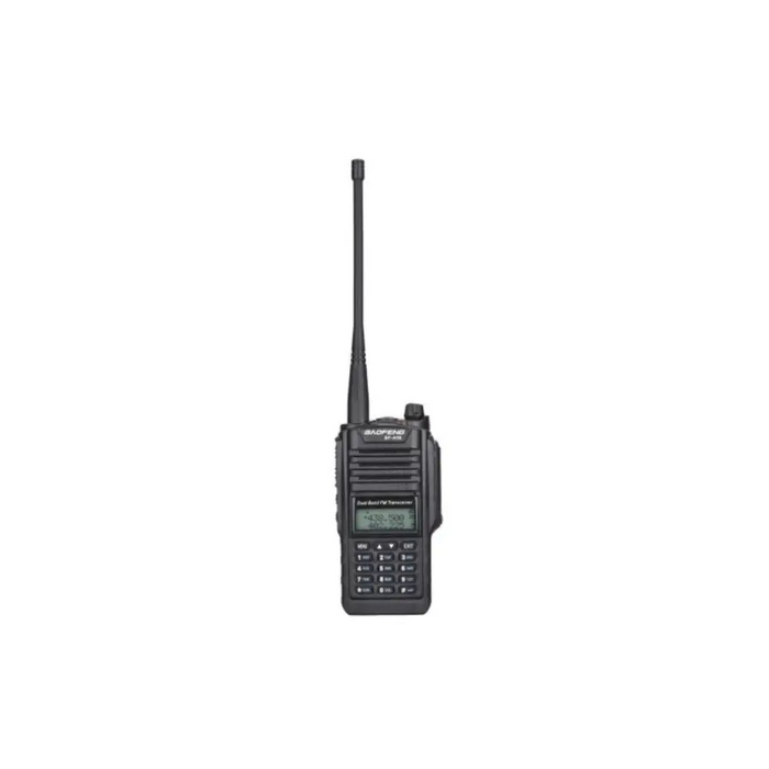BAOFENG BF-A58 WALKIE-TALKIE ЧЕРЕН
