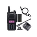 BAOFENG BF-A58 WALKIE-TALKIE ЧЕРЕН