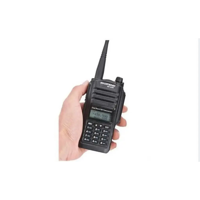 BAOFENG BF-A58 WALKIE-TALKIE ЧЕРЕН