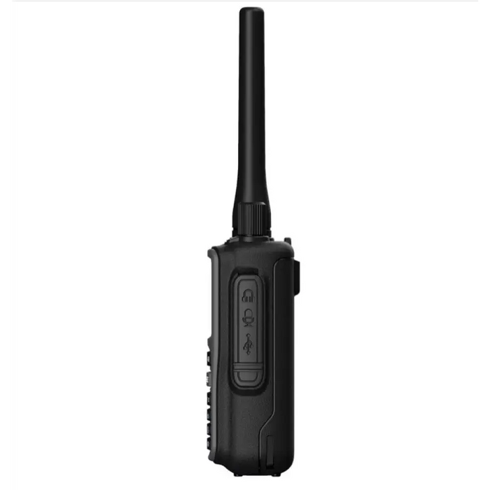 Baofeng UV-5R EU MINI USB-C Bluetooth VHF UHF авиационна