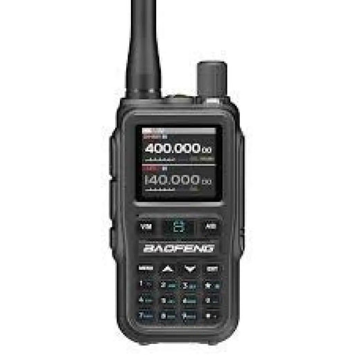 Baofeng UV-5R EU MINI USB-C Bluetooth VHF UHF авиационна