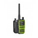 Baofeng UV-5R EU MINI USB-C Bluetooth VHF UHF авиационна