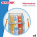Барабан Bontempi 24 x 13 x 24 cm (6 броя)