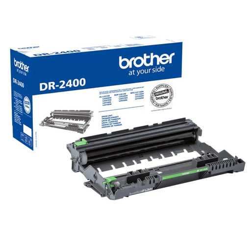 Барабан Brother DR-2400 Черен