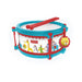 Барабан Fisher Price Животни Пластмаса