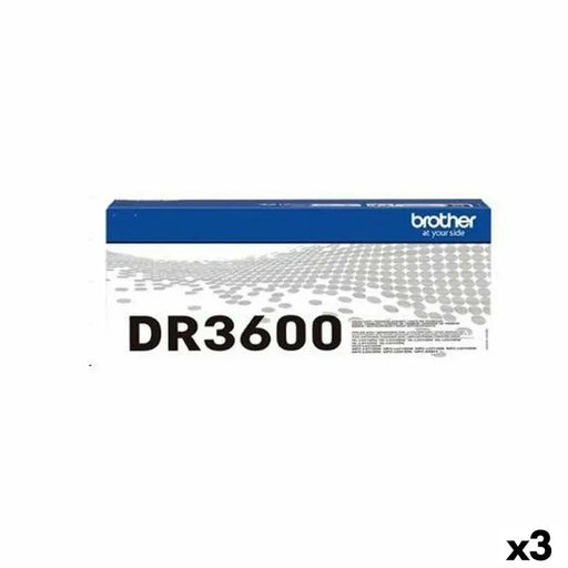 Барабан на принтера Brother HLL5210DN 5210DW 6210DW 6410DN