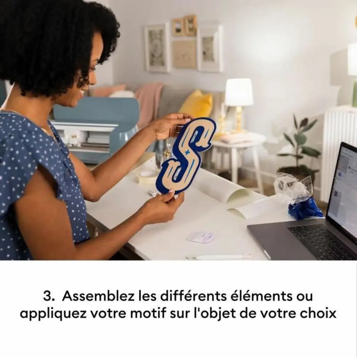 Барабан на принтера Cricut 2011082