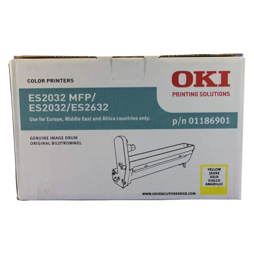 Барабан на принтера OKI EXECUTIVE ES2032/ES2632/ES2032MFP