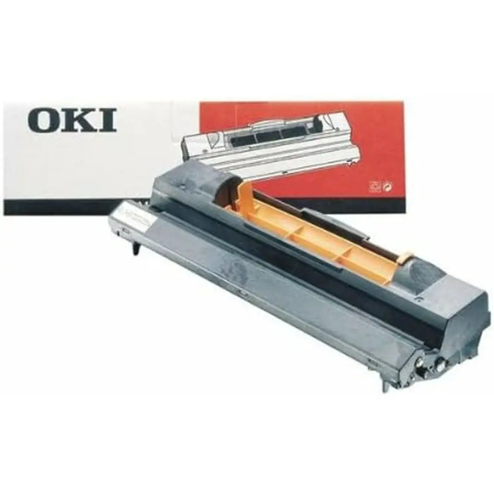 Барабан на принтера OKI OKIPAGE 4W/4W + /4M FAX 4100 Черен