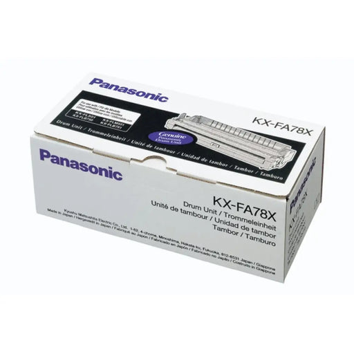 Барабан на принтера Panasonic KXFLM 551/FLB 750 (1 броя)