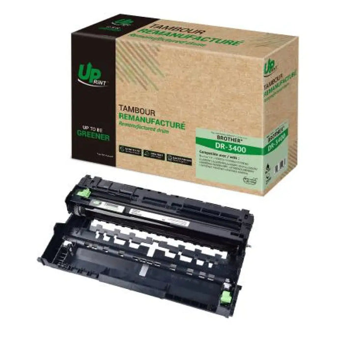 Барабан съвместим BROTHER DR3400 за HL-L6400DW/ L6800DW/