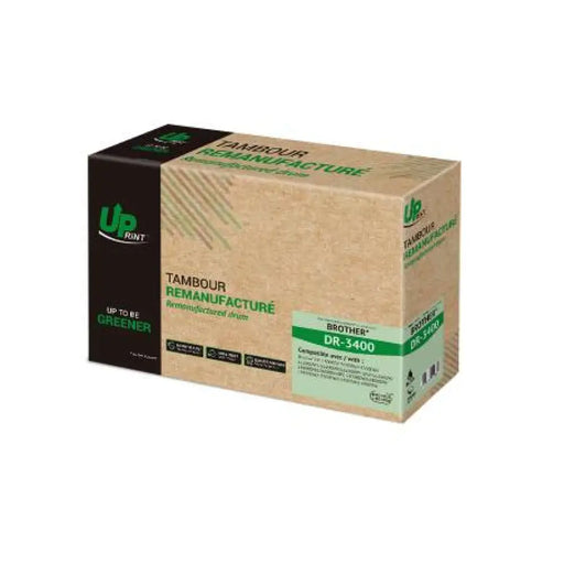 Барабан съвместим BROTHER DR3400 за HL-L6400DW/ L6800DW/