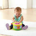 Барабан Vtech Baby Tambour Lumi Magique (FR) Пластмаса (1