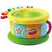 Барабан Vtech Baby Tambour Lumi Magique (FR) Пластмаса (1
