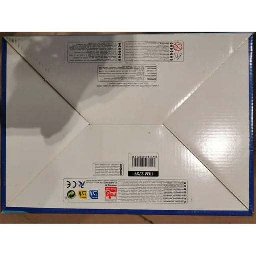 Барабани Fisher-Price Пластмаса 55 x 38 x 36 cm Животни