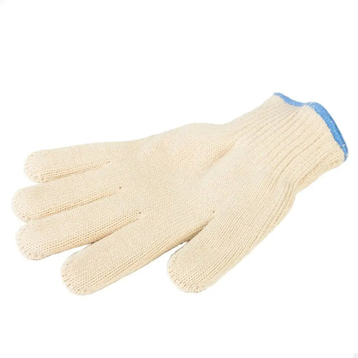 Barbecue glove Aktive 24 броя Бежов