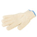 Barbecue glove Aktive 24 броя Бежов