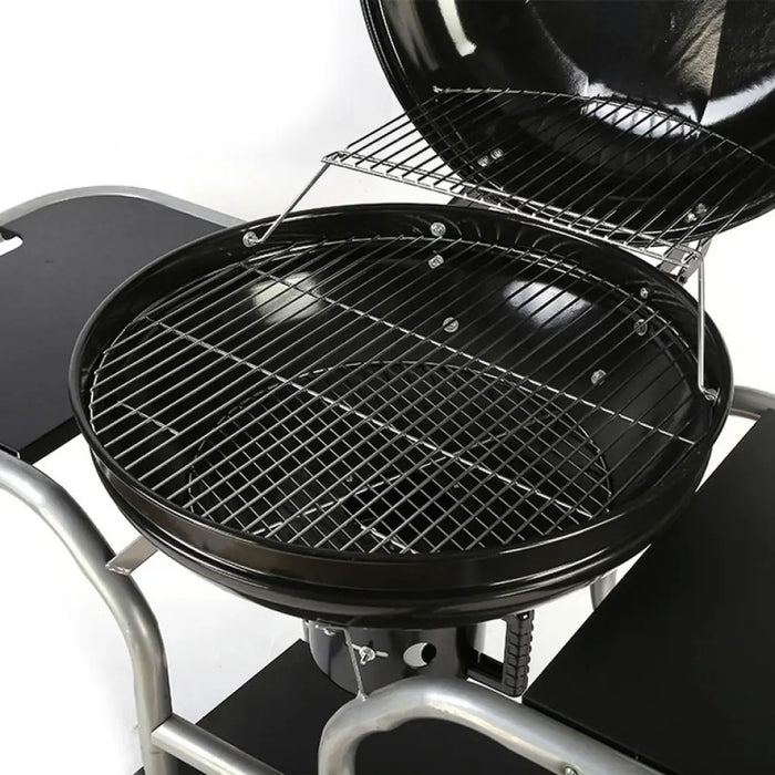 БАРБЕКЮ GRILL KINGS