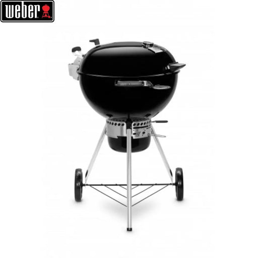 БАРБЕКЮ НА ВЪГЛИЩА MASTERTOUCH WEBER Ф57