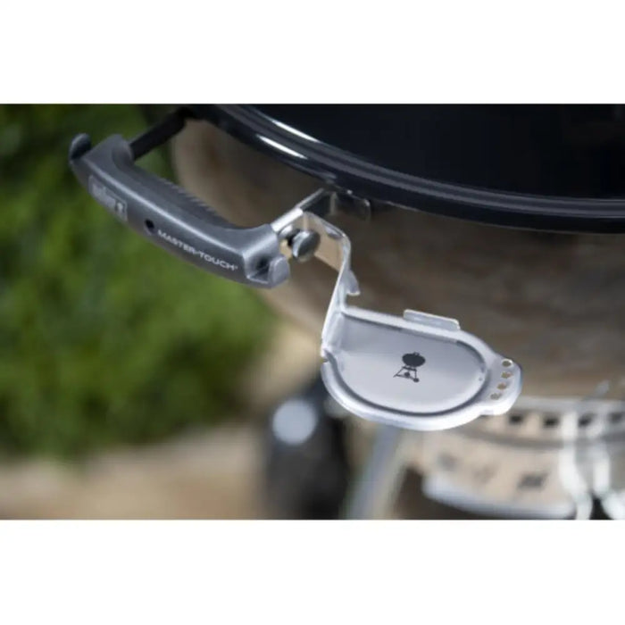 БАРБЕКЮ НА ВЪГЛИЩА MASTERTOUCH WEBER Ф57