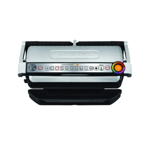 Барбекю Tefal GC724D12 Optigrill + XL Snacking & Baking