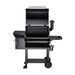 БАРБЕКЮ НА ПЕЛЕТИ Z GRILLS ZPG-10002B