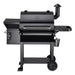 БАРБЕКЮ НА ПЕЛЕТИ Z GRILLS ZPG-10002B