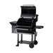 БАРБЕКЮ НА ПЕЛЕТИ Z GRILLS ZPG-10002B