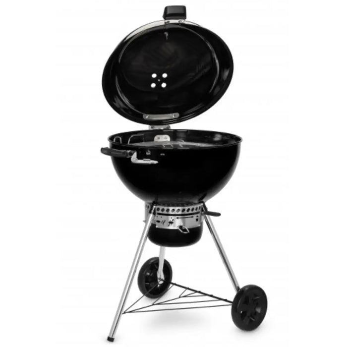 БАРБЕКЮ НА ВЪГЛИЩА MASTERTOUCH WEBER Ф57