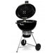 БАРБЕКЮ НА ВЪГЛИЩА MASTERTOUCH WEBER Ф57