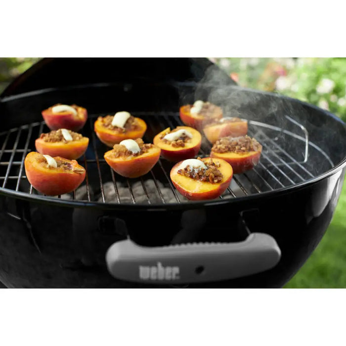 БАРБЕКЮ WEBER CLASSIC KETTLE