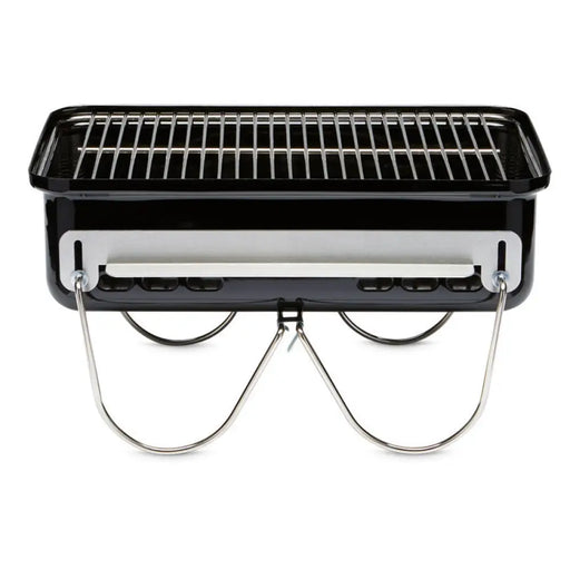БАРБЕКЮ WEBER GO-ANYWHERE