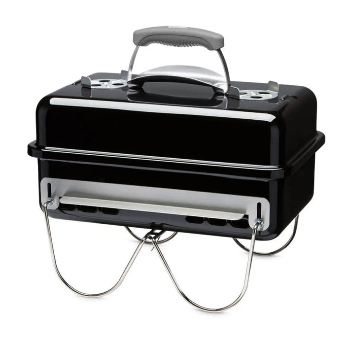 БАРБЕКЮ WEBER GO-ANYWHERE