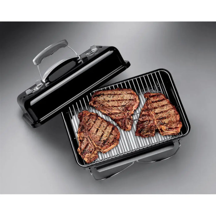 БАРБЕКЮ WEBER GO-ANYWHERE