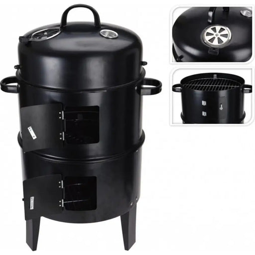 БАРБЕКЮ ОПУШВАЧ BBQ C80901500/C83000280