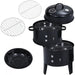БАРБЕКЮ ОПУШВАЧ BBQ C80901500/C83000280