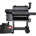 БАРБЕКЮ НА ПЕЛЕТИ Z GRILLS ZPG-10002B