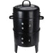БАРБЕКЮ ОПУШВАЧ BBQ C80901500/C83000280