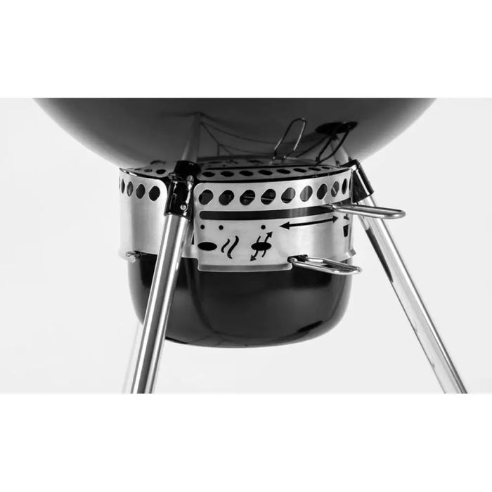 БАРБЕКЮ WEBER MASTER-TOUCH