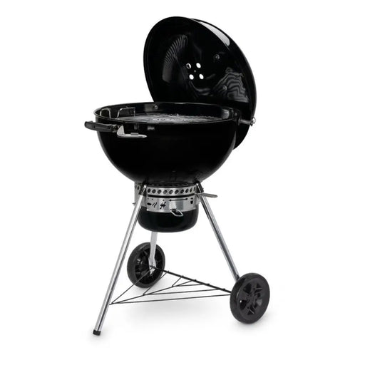 БАРБЕКЮ WEBER MASTER-TOUCH